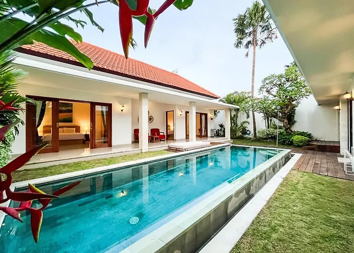 Stylish 3br Pool 5 Min To アパート *