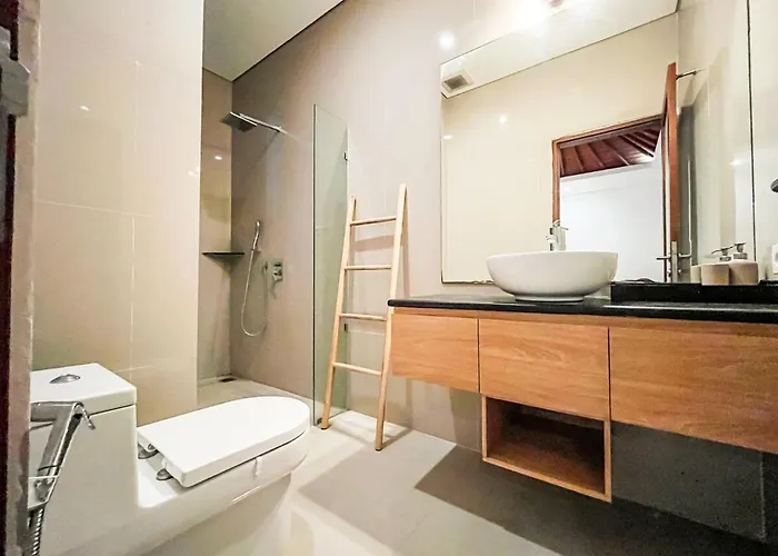 アパート Stylish 3br Pool 5 Min To *