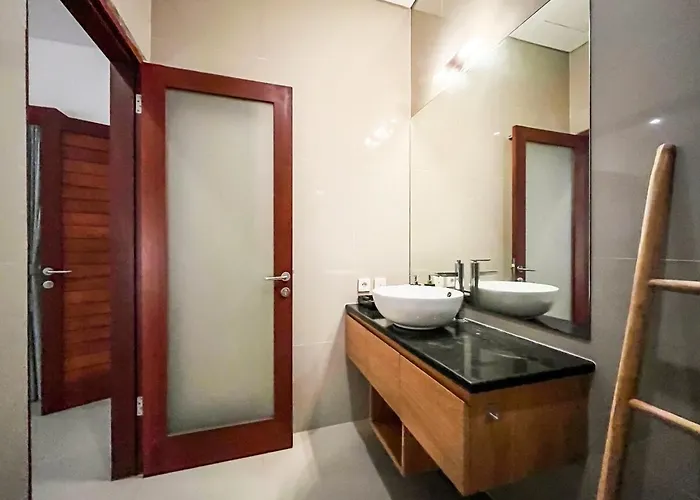Stylish 3br Pool 5 Min To チャングー