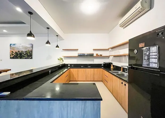 アパート Stylish 3br Pool 5 Min To *