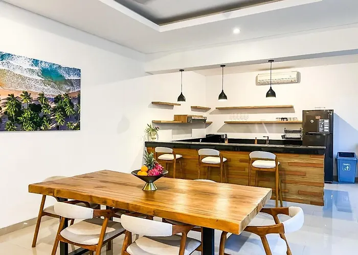 Stylish 3br Pool 5 Min To チャングー