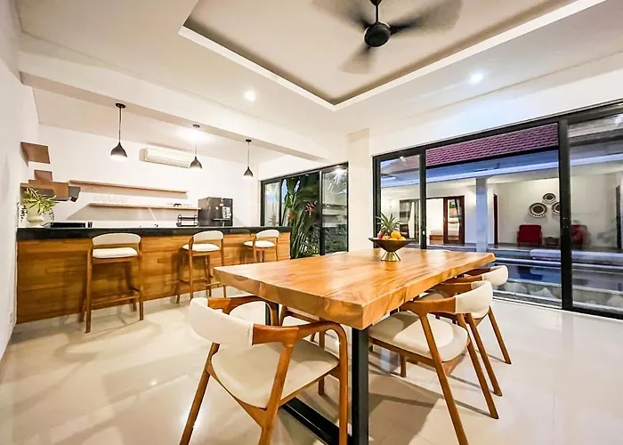 Stylish 3br Pool 5 Min To アパート *