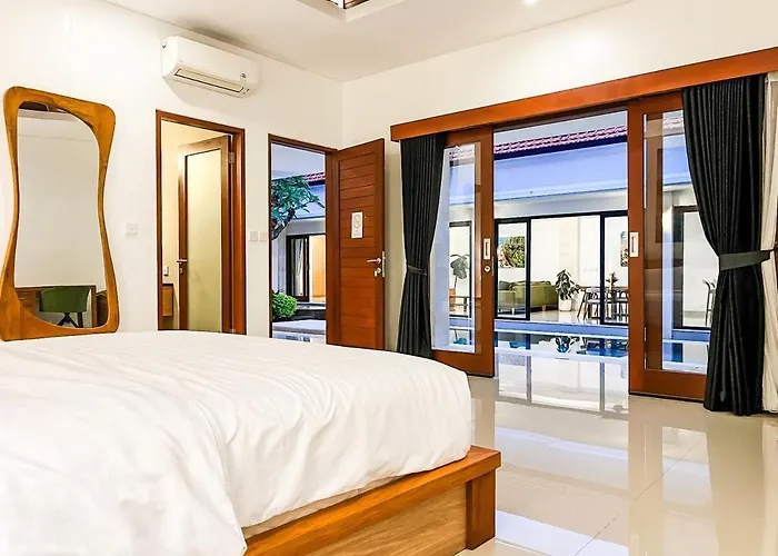 Stylish 3br Pool 5 Min To アパート *