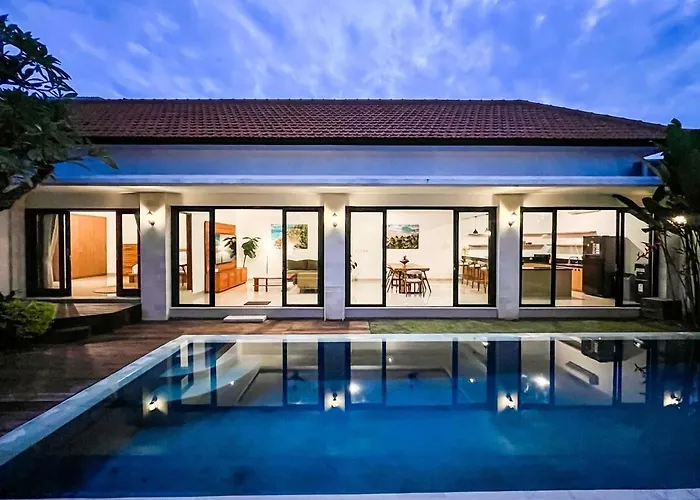 アパート Stylish 3br Pool 5 Min To *