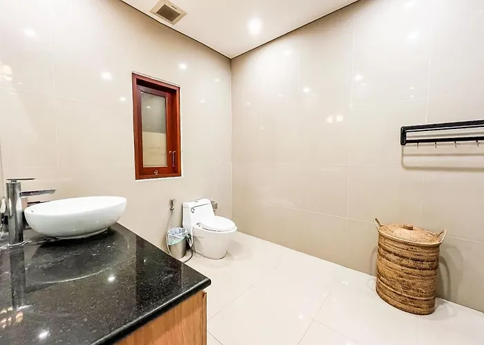 アパート Stylish 3br Pool 5 Min To *