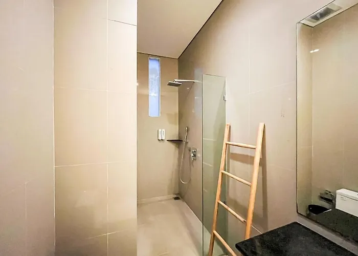 アパート Stylish 3br Pool 5 Min To