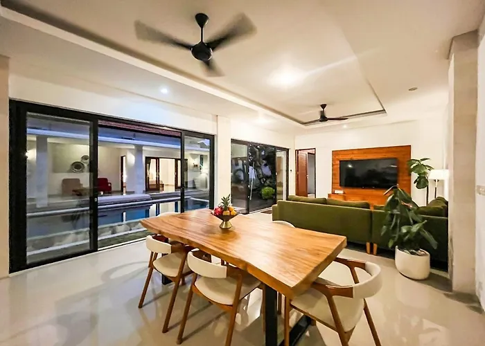 Stylish 3br Pool 5 Min To アパート *