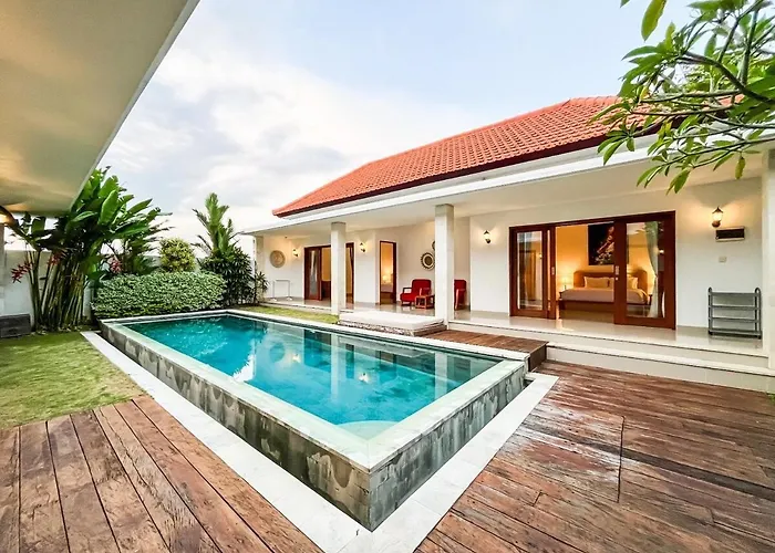 Stylish 3br Pool 5 Min To アパート *
