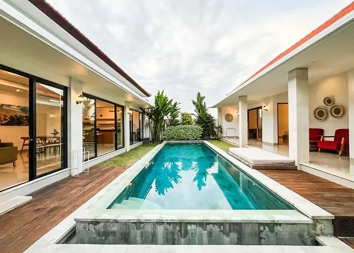 アパート Stylish 3br Pool 5 Min To *