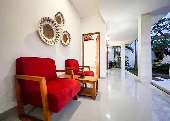 Stylish 3br Pool 5 Min To
