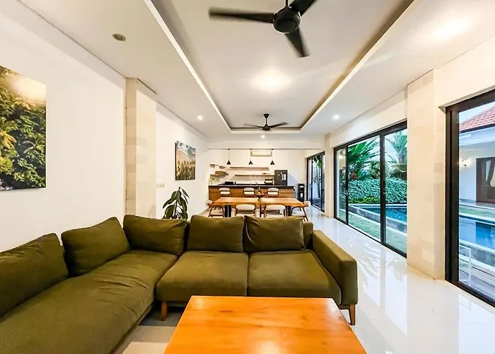 Stylish 3br Pool 5 Min To アパート *