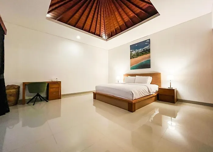 Stylish 3br Pool 5 Min To * チャングー