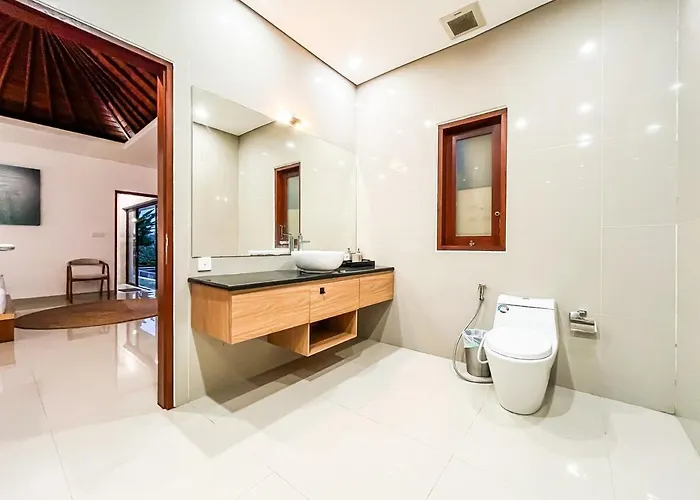 Stylish 3br Pool 5 Min To チャングー