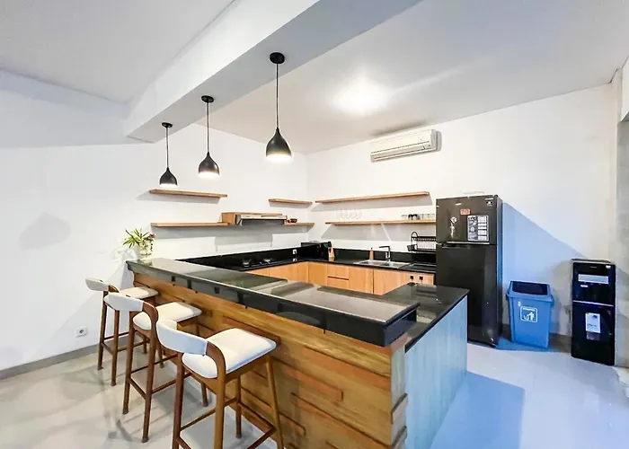 Stylish 3br Pool 5 Min To アパート チャングー