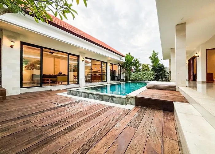 Stylish 3br Pool 5 Min To