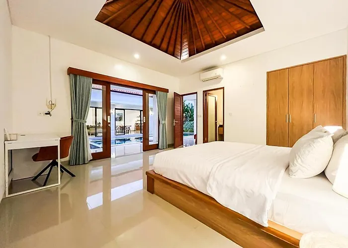 Stylish 3br Pool 5 Min To チャングー