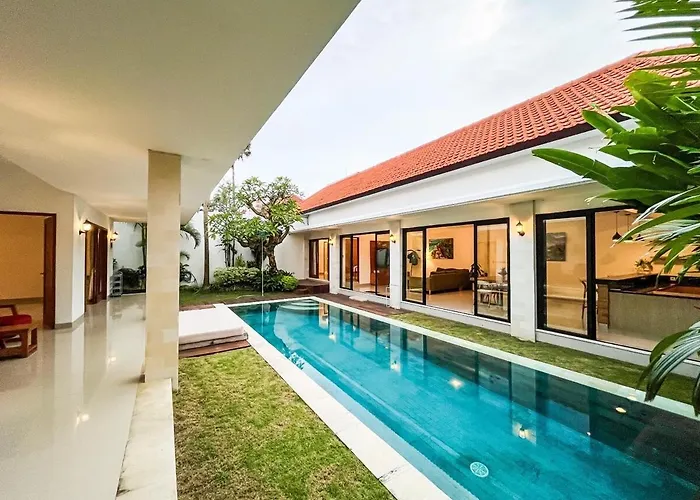 アパート Stylish 3br Pool 5 Min To *